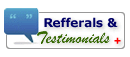 landscaping referrals image